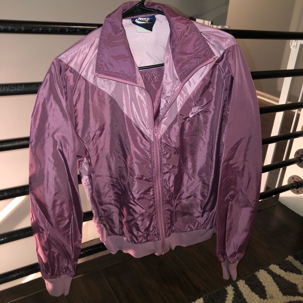 RARE VINTAGE NIKE!